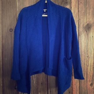 Perfect jacket to dress up or dress down